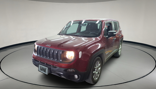 Jeep • Renegade