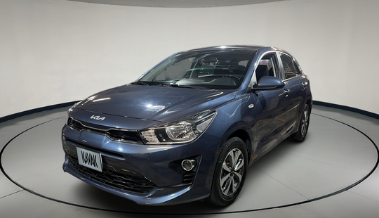 Kia • Rio