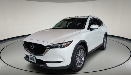 Mazda • CX-5