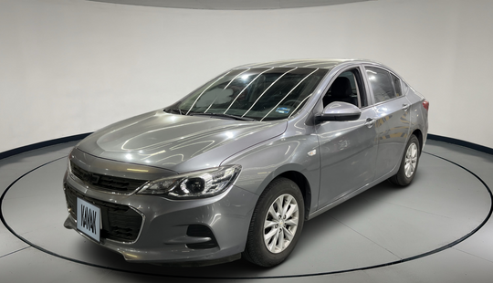 Chevrolet • Cavalier