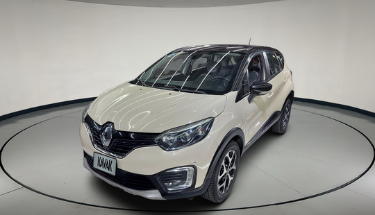 Renault • Captur