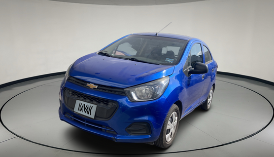 Chevrolet • Beat