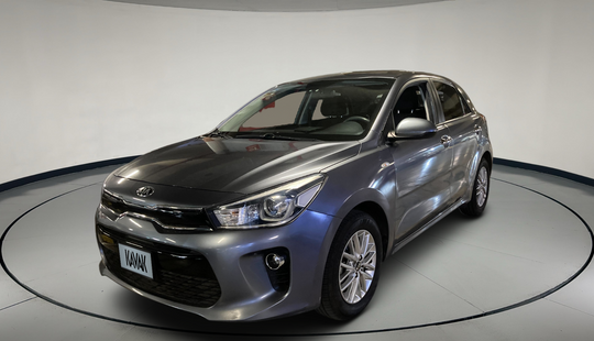Kia • Rio