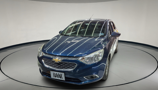 Chevrolet • Aveo
