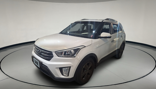 Hyundai • Creta