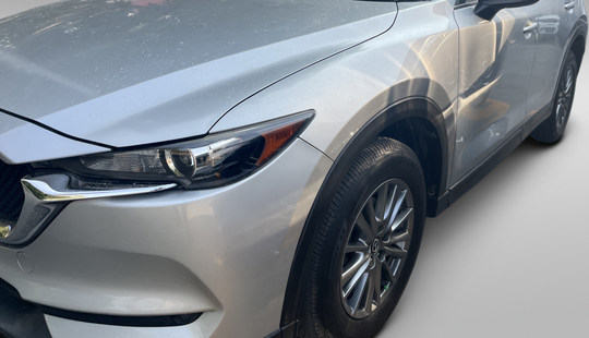Mazda • CX-5