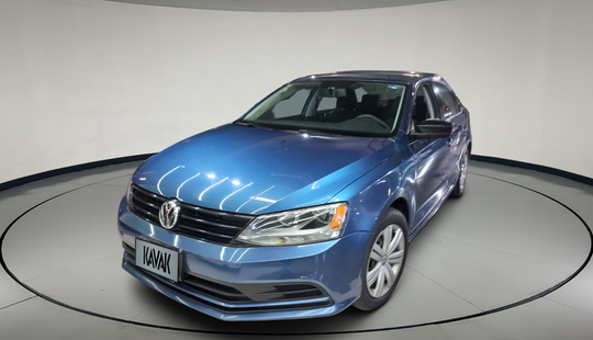 Volkswagen • Jetta