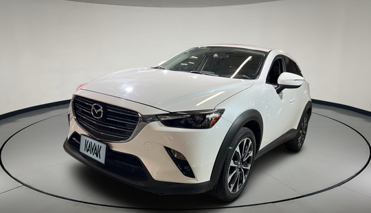 Mazda • CX-3