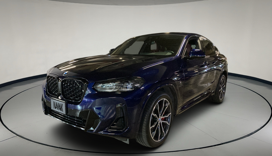 Bmw • X4