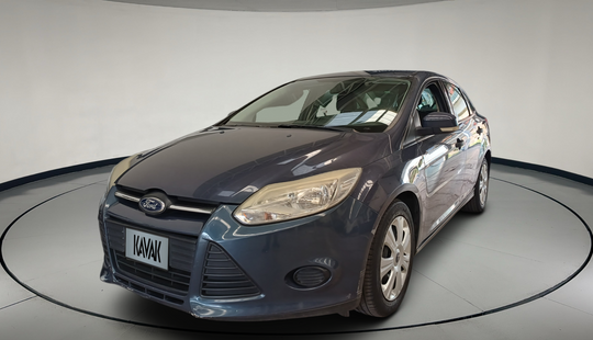 Ford • Focus