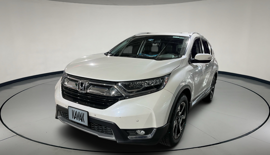 Honda • CR-V