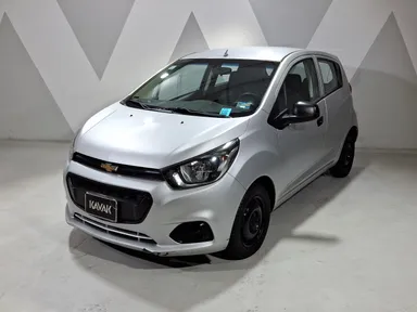 Chevrolet Beat
