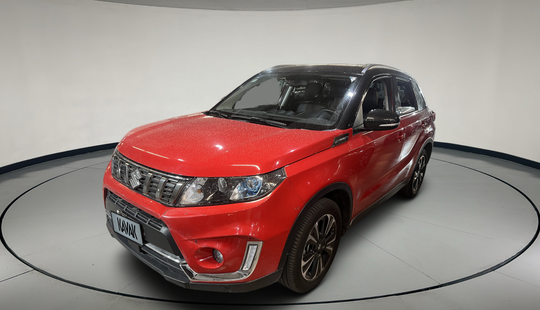 Suzuki • Vitara