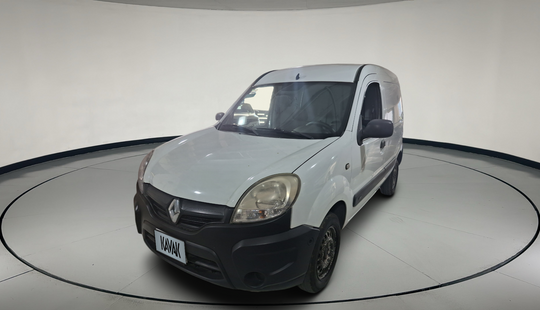 Renault • Kangoo