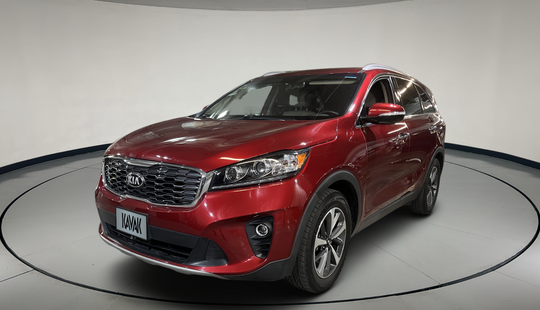Kia • Sorento