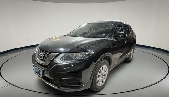 Nissan • X-Trail