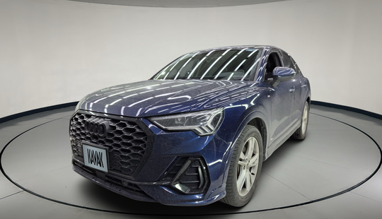 Audi • Q3 Sportback