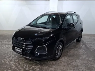 Jac SEI3 PRO