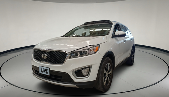 Kia • Sorento