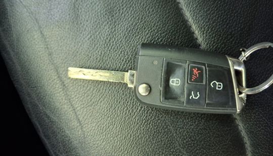 Volkswagen • Tiguan