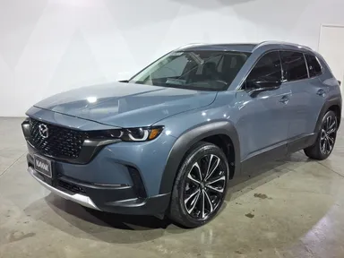 Mazda CX-50