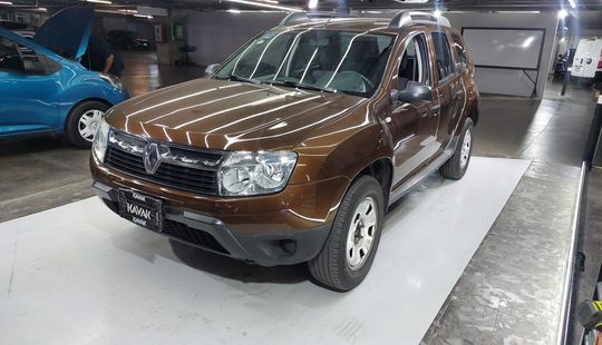 Renault • Duster