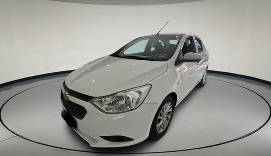 Chevrolet • Aveo