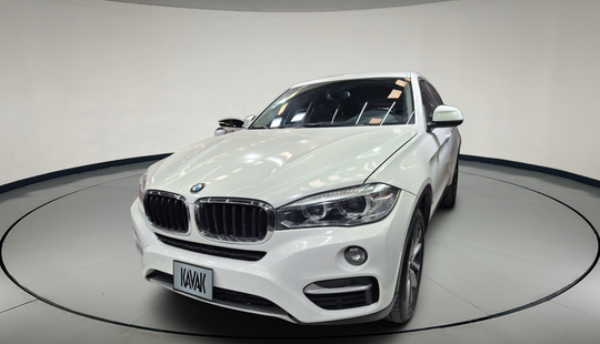 Bmw • X6