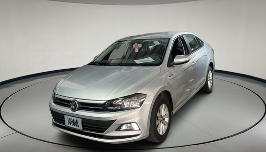 Volkswagen • Virtus