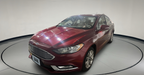 Ford Fusion 2.0 GTDI SE LUXURY PLUS NAV AT Sedan 2017