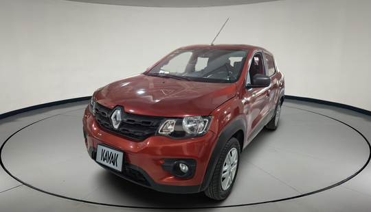 Renault • Kwid