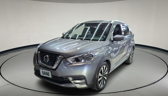 Nissan • Kicks
