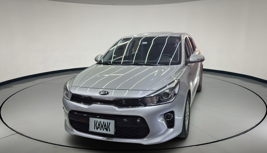 Kia • Rio