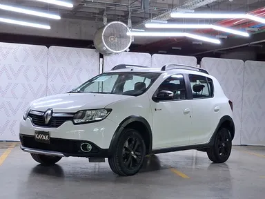 Renault Stepway
