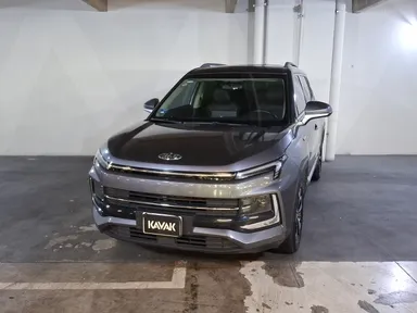 Jac SEI4 PRO