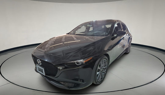 2020 • 40,000 km • Automático