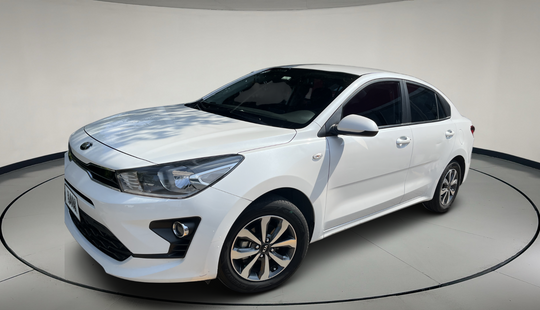 Kia • Rio
