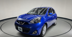 Nissan March 1.6 ADVANCE AUTO Hatchback 2020