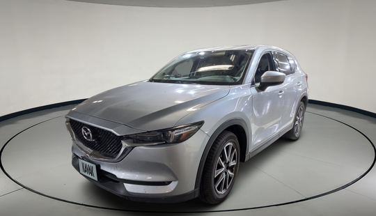 Mazda • CX-5
