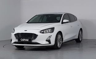 Ford • Focus
