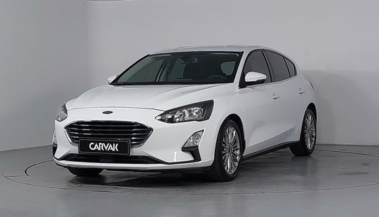 Ford • Focus