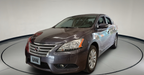 Nissan Sentra 1.8 ADVANCE CVT Sedan 2016