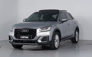 Audi • Q2