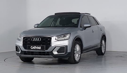 Audi • Q2