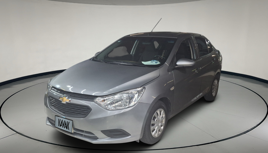 Chevrolet • Aveo