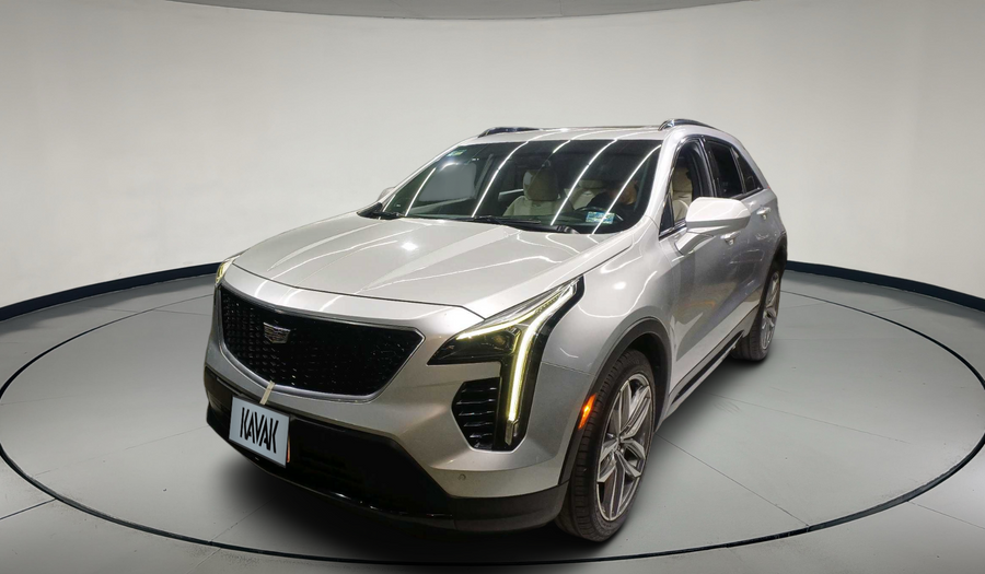 Cadillac Xt4 2.0 SPORT F AUTO Suv 2020