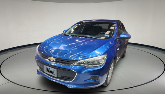 Chevrolet • Cavalier