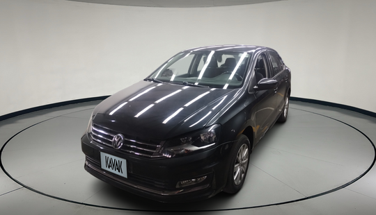 Volkswagen • Vento