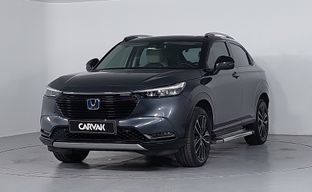 Honda • HR-V