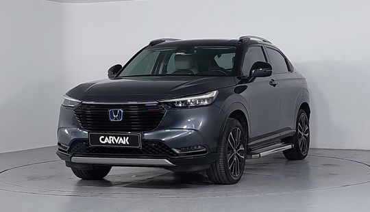 Honda • HR-V